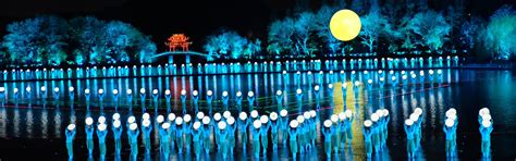 3 Best Places to Celebrate Mid-autumn Festival in Hangzhou, Moon Festival