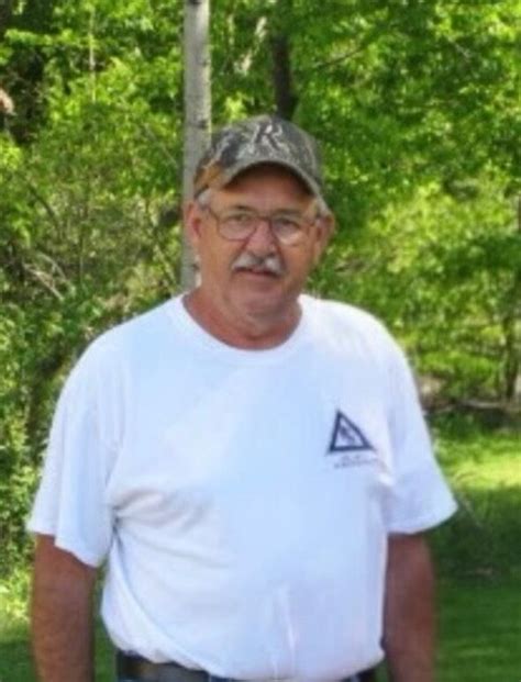 Jim Burton, 78 | Obituaries | thecorryjournal.com