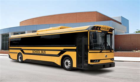 8 Arizona school districts get federal funding for electric school ...