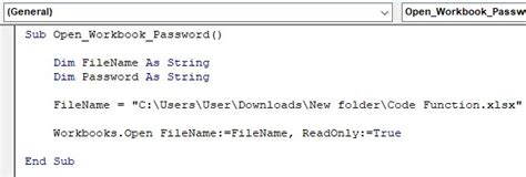 Image result for How to Open Excel Workbook in MS Access Using VBA