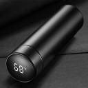 DPM LED temperature display I indicator water hot & cool 500 ml Steel ...