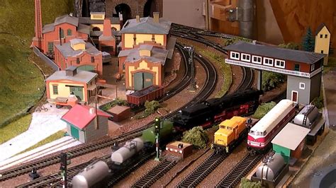 Image result for Modellbahn MIT PC