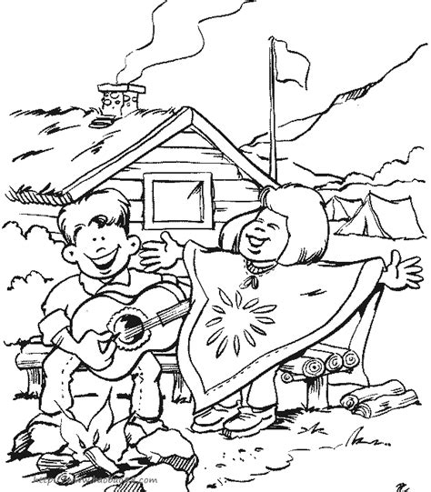 野外简笔画 的图像结果