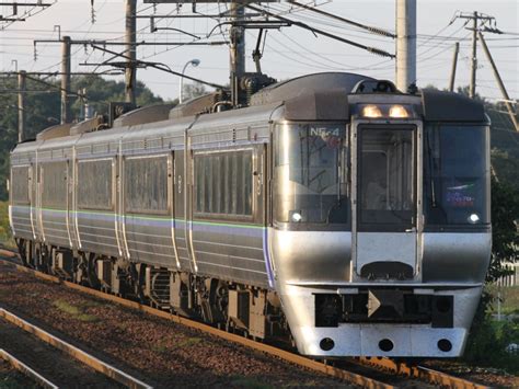 JR北海道 785系 「すずらん」 | おでかけライフ