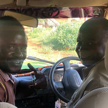 Kenya Safari Jambo (Watamu) - 2022 What to Know Before You Go (with ...