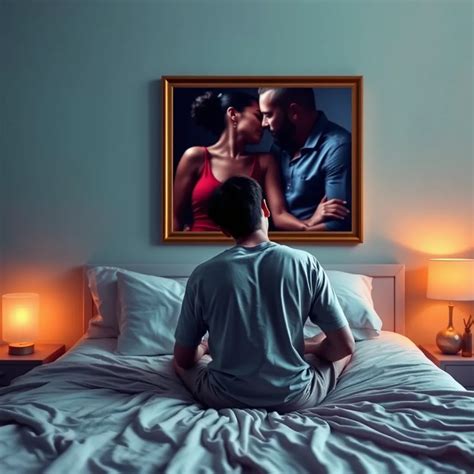 Why Am I Still Dreaming About My Ex After 6 Years? : MysteryLores