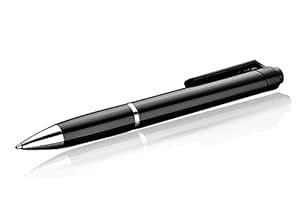 Spy Pen Digital Voice Recorder Inbuilt 8GB for Lectures Meetings-Audio ...