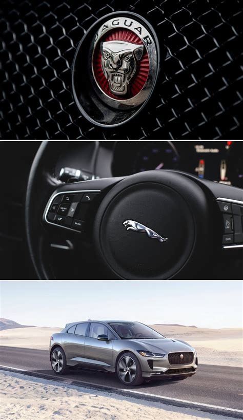 Who Owns Jaguar & Who Makes Jaguar Cars?