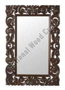 Fancy Wooden Standing Mirror Manufacturer, Supplier from Saharanpur