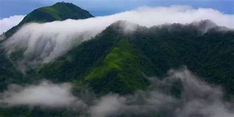 Explore the Best Treks in Northeast India: A Trekker's Paradise