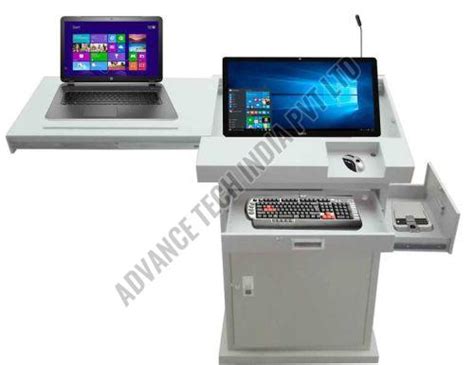 Advance Tech India Pvt Ltd - Kiosk Machine Manufacturer and Supplier ...