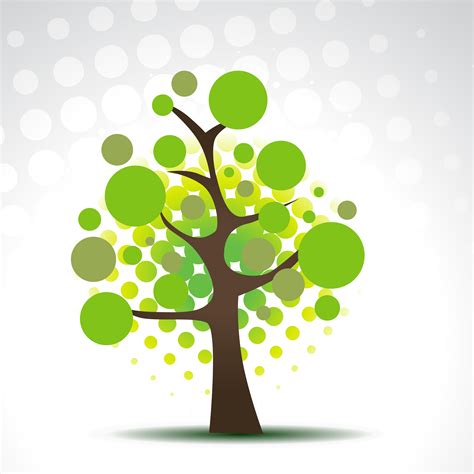 Abstract Tree Vector 的图像结果