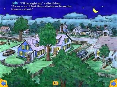 Image result for Arthur Computer Adventure Gameplay