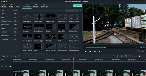 Image result for Full Split Screen Tutorial in Filmora 9