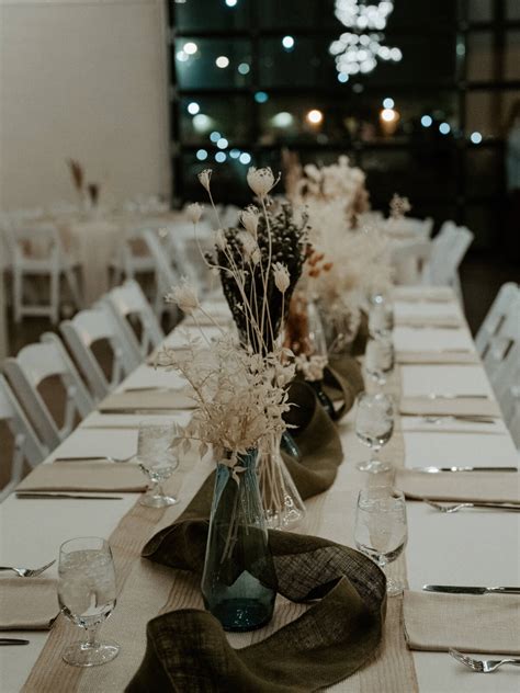 Book your 2025 winter wedding - Glass House