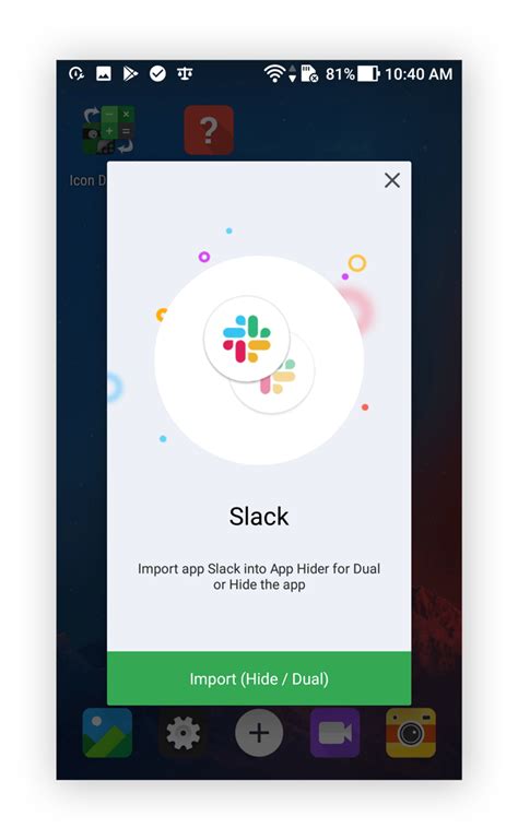 Image result for Pre-made JavaScript for Making an App Hider