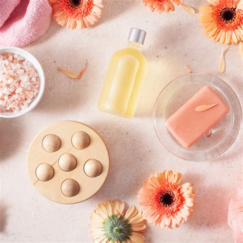 body care products – The swan soul