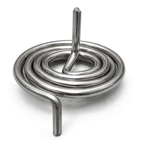 Aluminum Spring Anti Clockwise Set | VastuGuruji