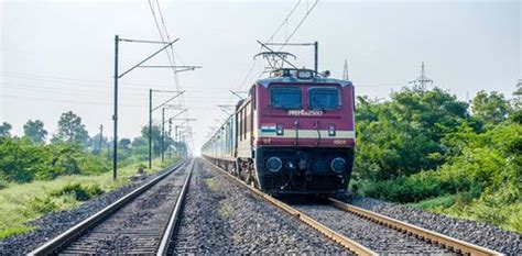 Nagpur Trains To Get Unreserved Coaches To Ease Last-Minute Travel
