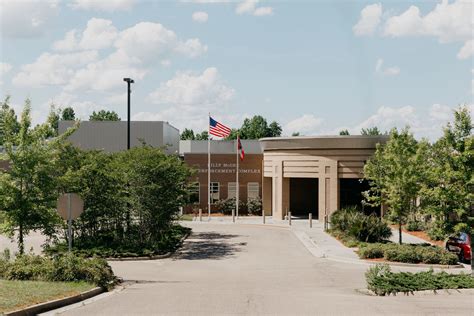 Correctional Facility | Forrest County Sheriff's Office