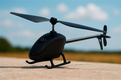 Buy Micro Drones in India – Lightweight, Beginner-Friendly Drones | FlapOne