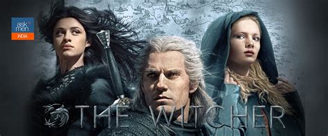 'The Witcher' Review: Henry Cavill's Fantasy Show Is For Fans And ...