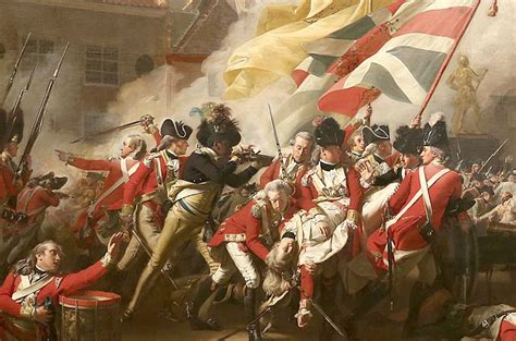 Researching Black Patriots and Loyalists During the Revolution