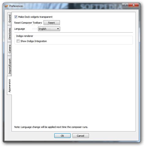 SimLab Composer Animation 的图像结果