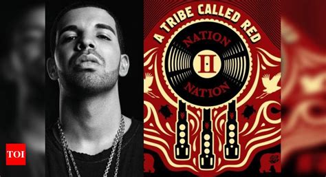 Drake and A Tribe Called Red dominate at Canada's Much Music Video ...