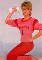 Image result for Olivia Newton-John Fitness