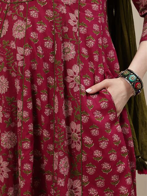 Buy Maternity Party Wear Kurta Set