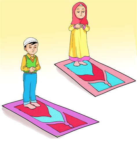 Biz Namaz Kılıyoruz | Can Kardeş