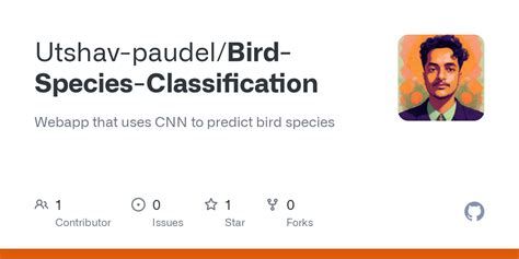 Bird Species Classification Using MATLAB 的图像结果