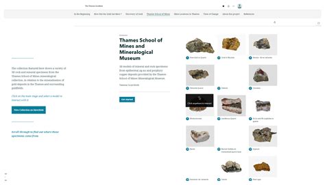 Digital Tools for the Promotion of Geological and Mining Heritage: Case ...