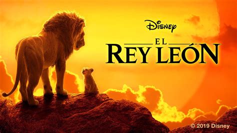 El Rey León | Disney Latino