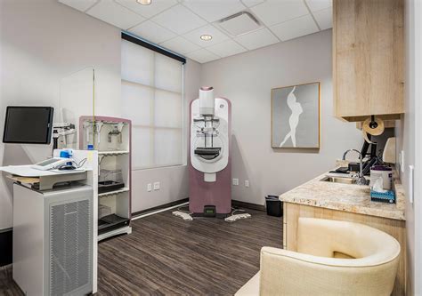 Future Diagnostics Group - Ethos Workshop Architects