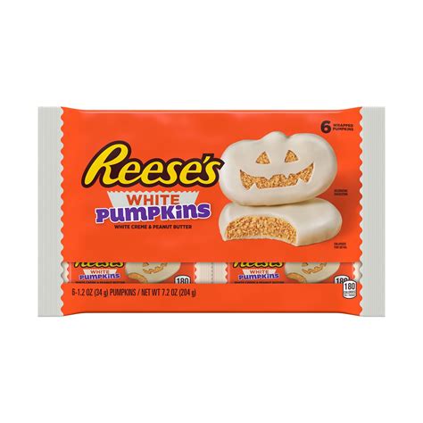 Reese's White Chocolate