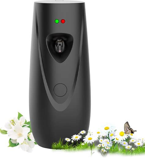 Automatic Air Freshener For Office
