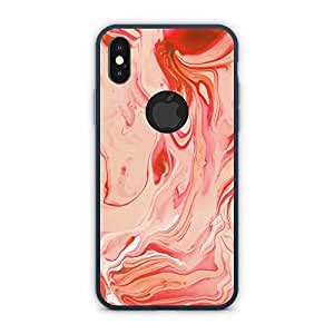 Tunch Maal I Phone X Mobile Cover Boho with Quotes, Dialogues (Multi ...