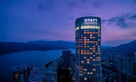 HYATT REGENCY SHENZHEN YANTIAN - Hotel Reviews, Photos, Rate Comparison ...