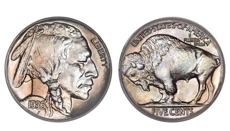 1930 Buffalo Nickel Value – Indian Head Nickel & Mint Mark Insights ...
