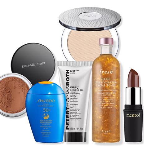 Ulta 24-Hour Flash Sale: 50% Off PÜR, BareMinerals, KVD Beauty & More