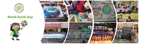 Environment Education Programme