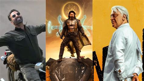 'Kalki 2898 AD' box office collection day 20: Prabhas' film crosses Rs ...