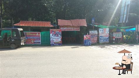 Ammachi Kada, Adoor - Restaurant menu, prices and reviews