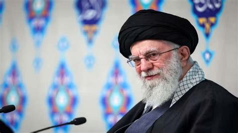 America Attack on Iran : ఖమేనీ కుటుంబంలో నలుగురు మృతి! - Telugu News ...