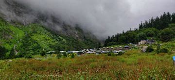 Experience 6 Days 5 Nights joshimath Tour Package | joshimath ...