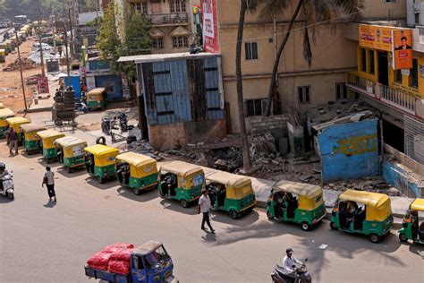 LPG crisis: Bengaluru auto drivers reject Indian Oil suggestion, refuse ...