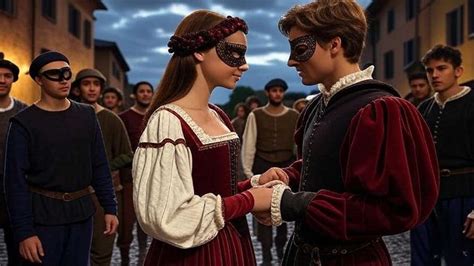 Romeo and Juliet for Kids 的图像结果