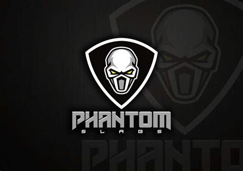 PHANTOM SLABS LOGO | Freelancer